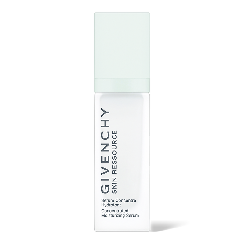 Skin Ressource Serum - Concentrated moisturizing serum